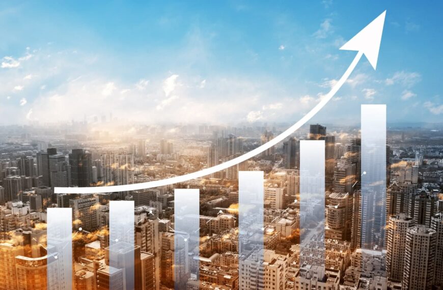 Dubai Ekonomisi 2025: Yatırımcılar İçin Rakamlarla Genel Görünüm