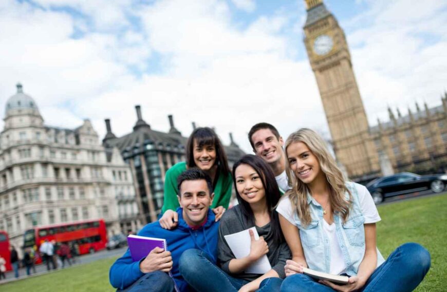 Öğrenci Nüfusu ve Kiralık Pazar: Üniversite Ülkesi İngiltere’nin Yatırım Potansiyeli