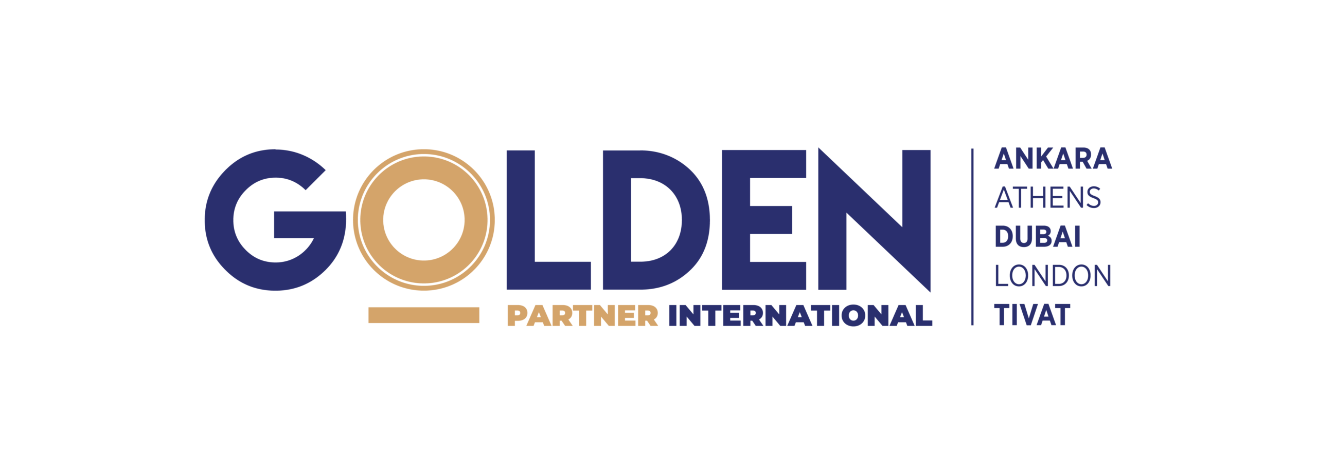 Golden Partner | Satış - Kiralama - Yönetim