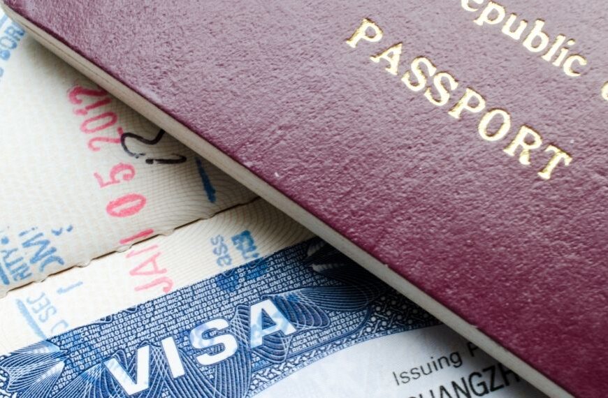 Golden Visa Sürecinde Doğru Danışmanlığın Önemi