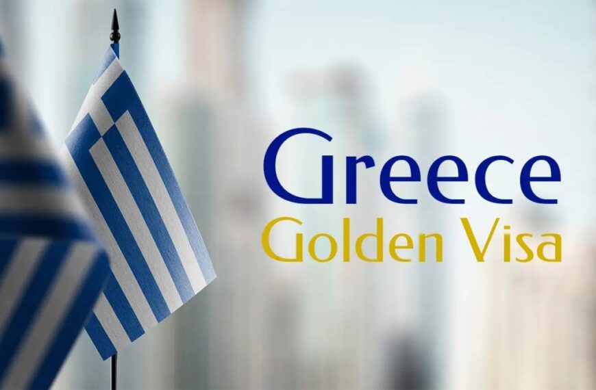 Gayrimenkulünüzü Aldıktan Sonra Golden Visa Süreci Nasıl İşliyor?