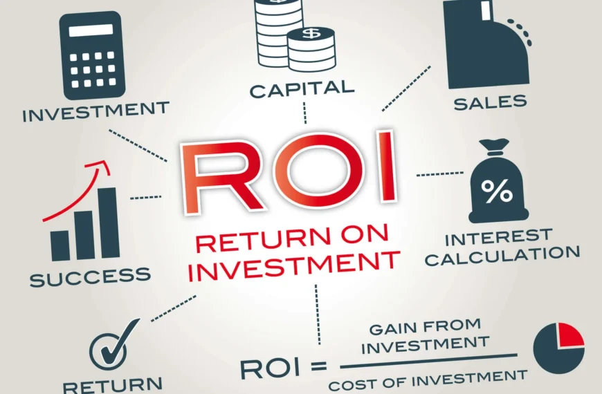 İngiltere’de Ortalama Kira Çarpanları ve ROI Analizi