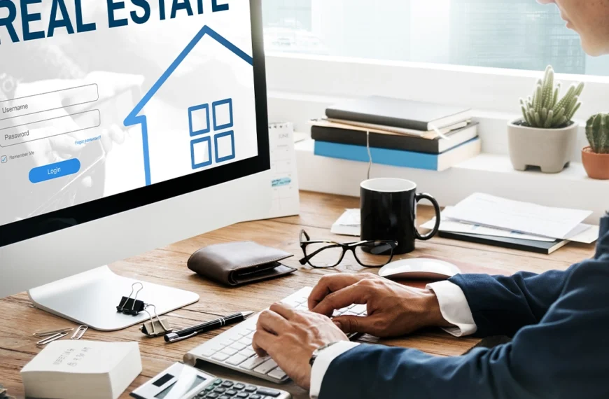 Uzaktan Gayrimenkul Satın Alma: Yatırımcılar Süreci Nasıl Yönetiyor?