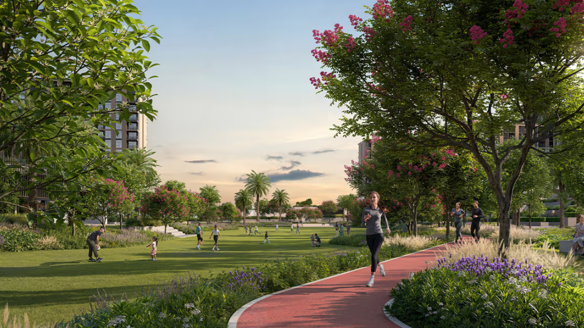 1 1 Emaar Expo Living