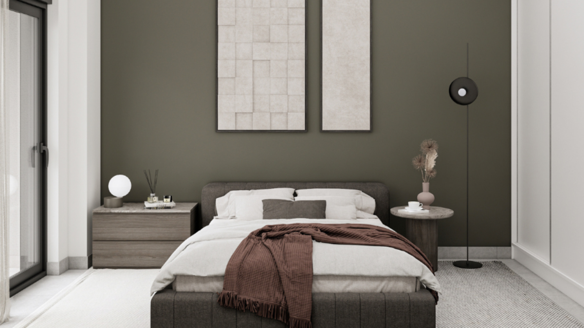 1 18 Avra Residence III