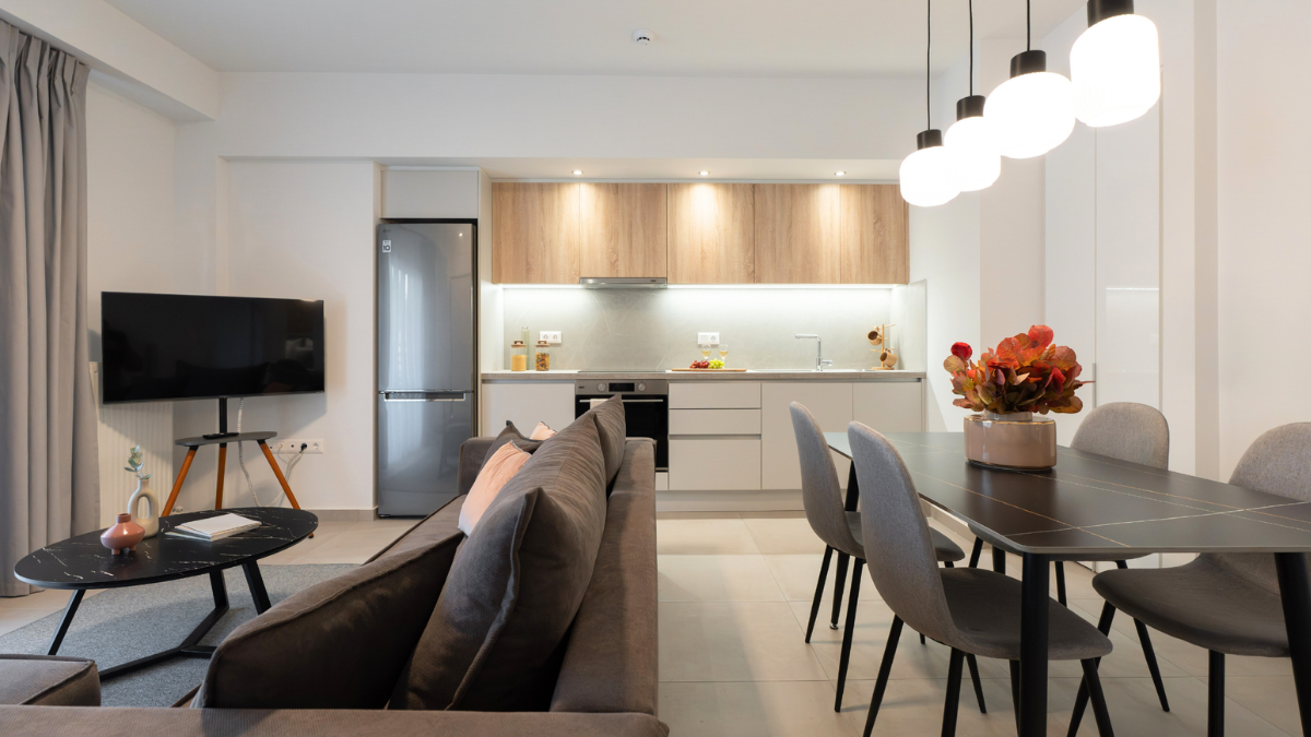 1 23 Greenville II Residence