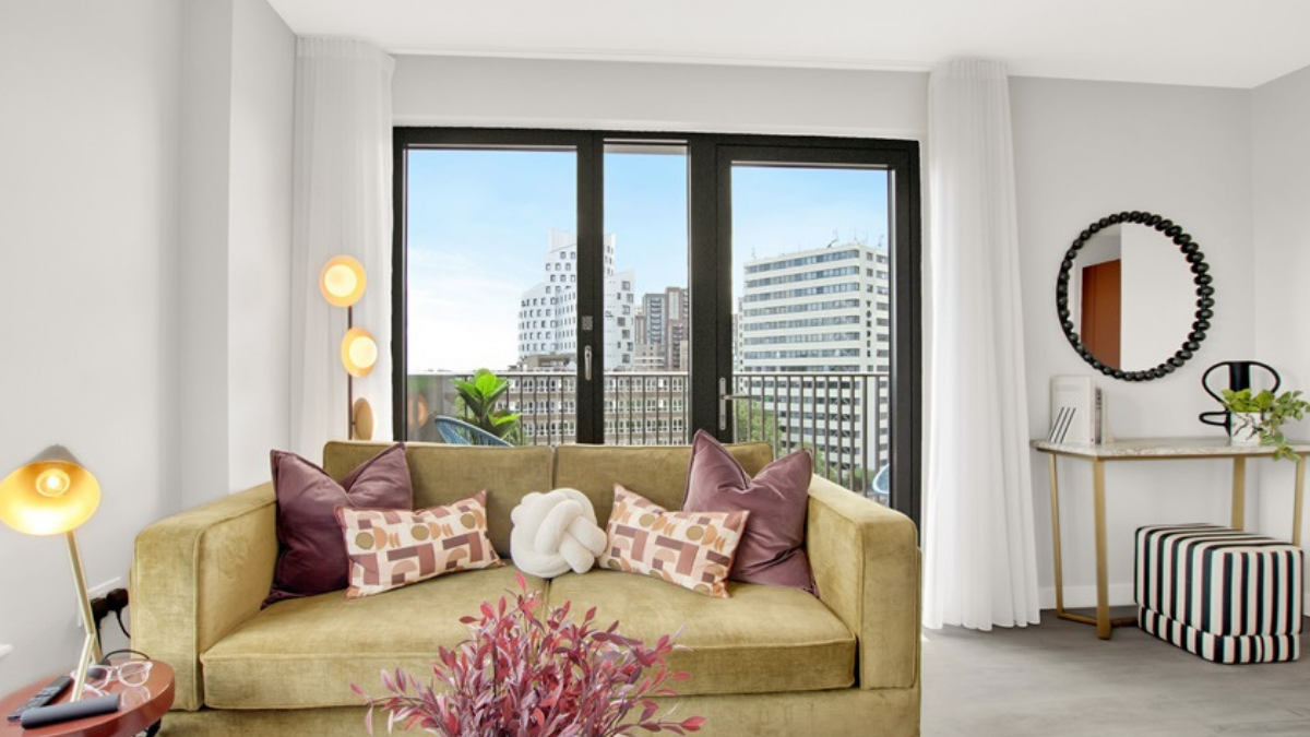 1 30 Wembley Park Gardens