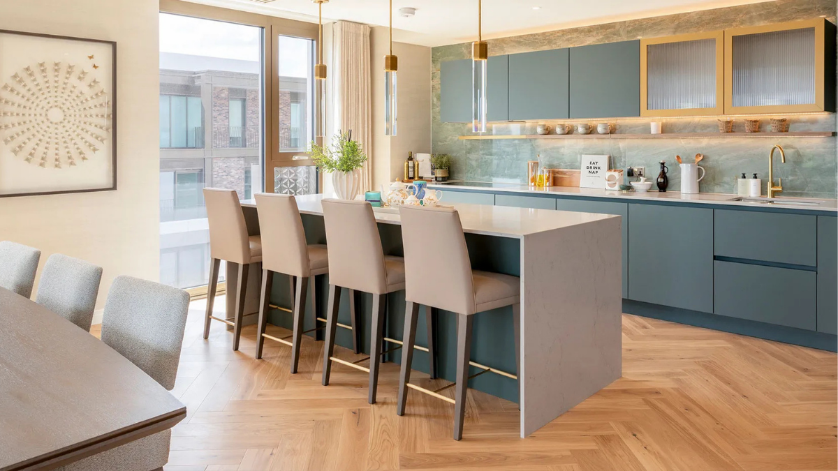 1 31 King's Road Park