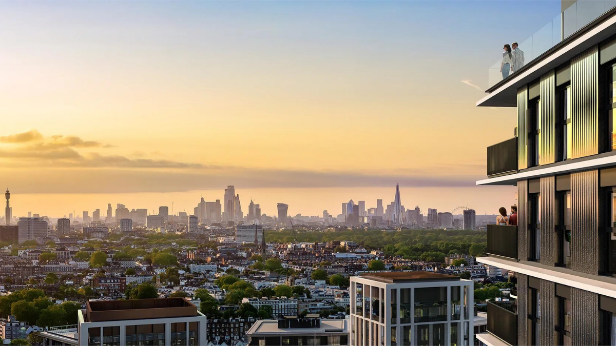 1 32 White City Living