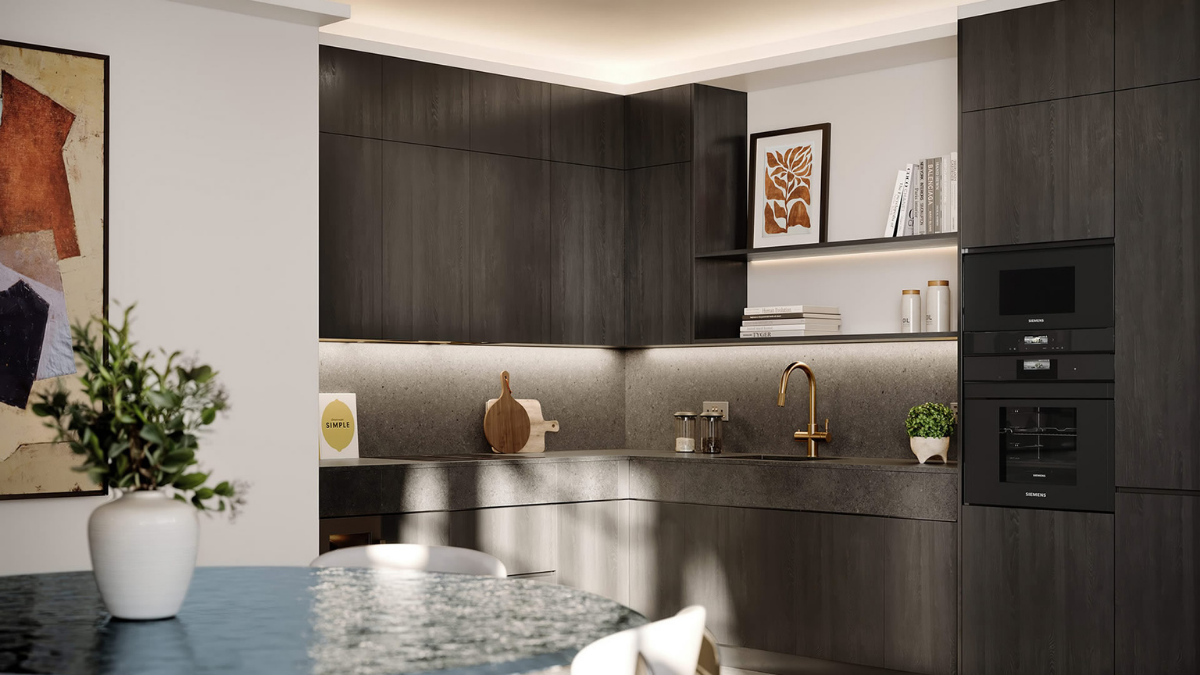 1 37 Country Hill, Kingston