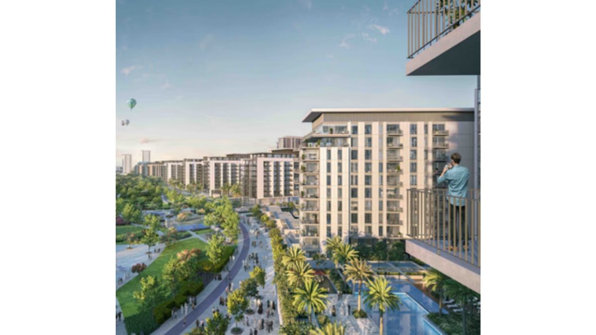 1 40 Emaar Dubai Hills