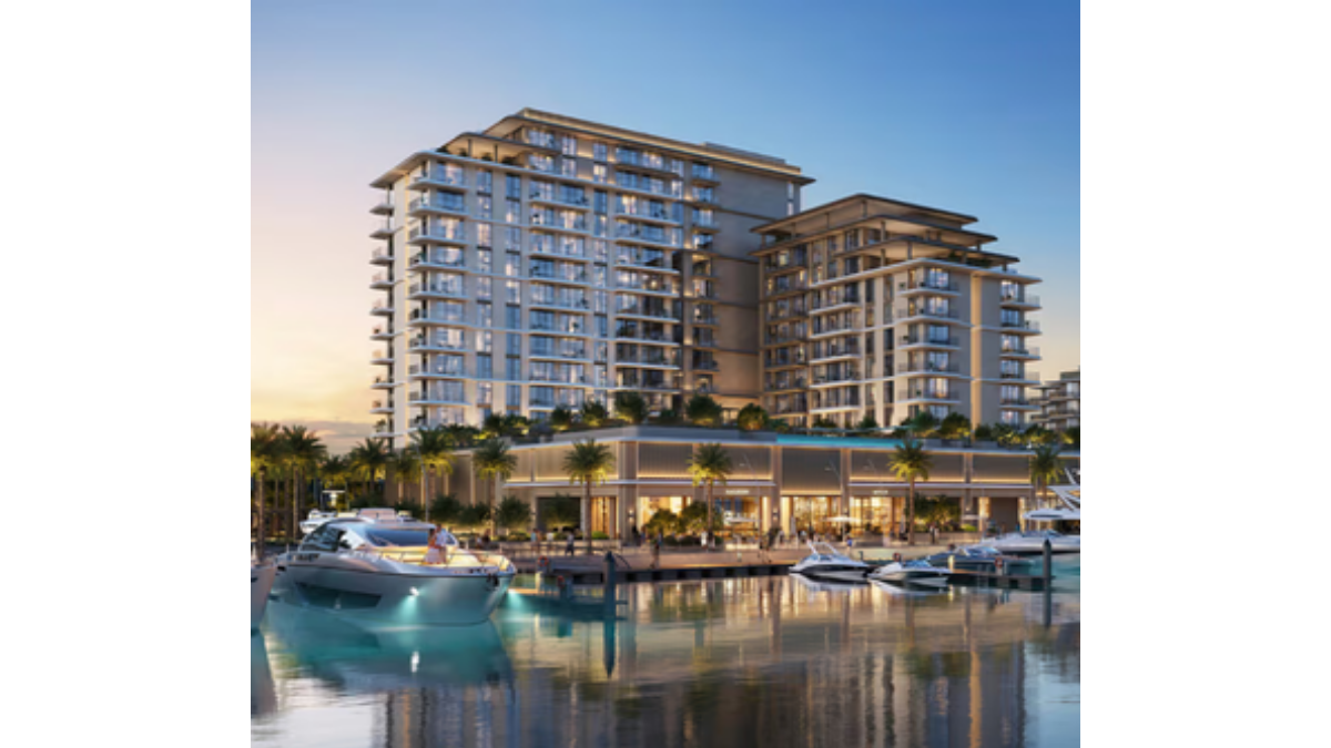 1 41 Emaar Rashid Marina