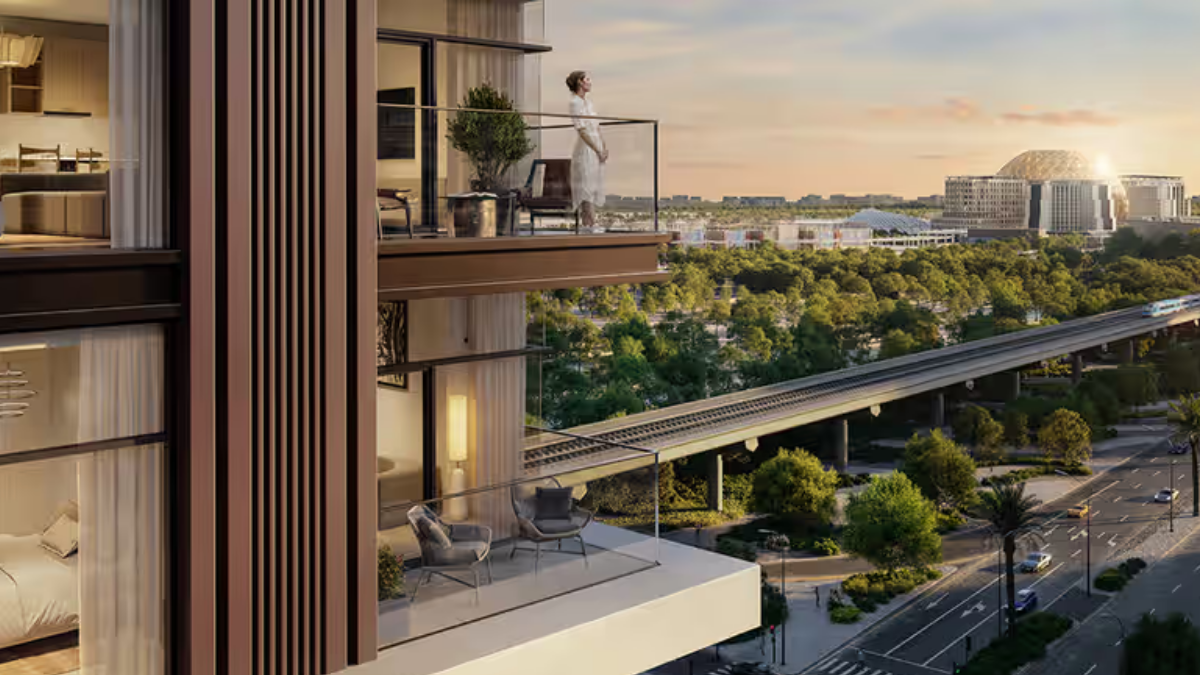 2 1 Emaar Expo Living