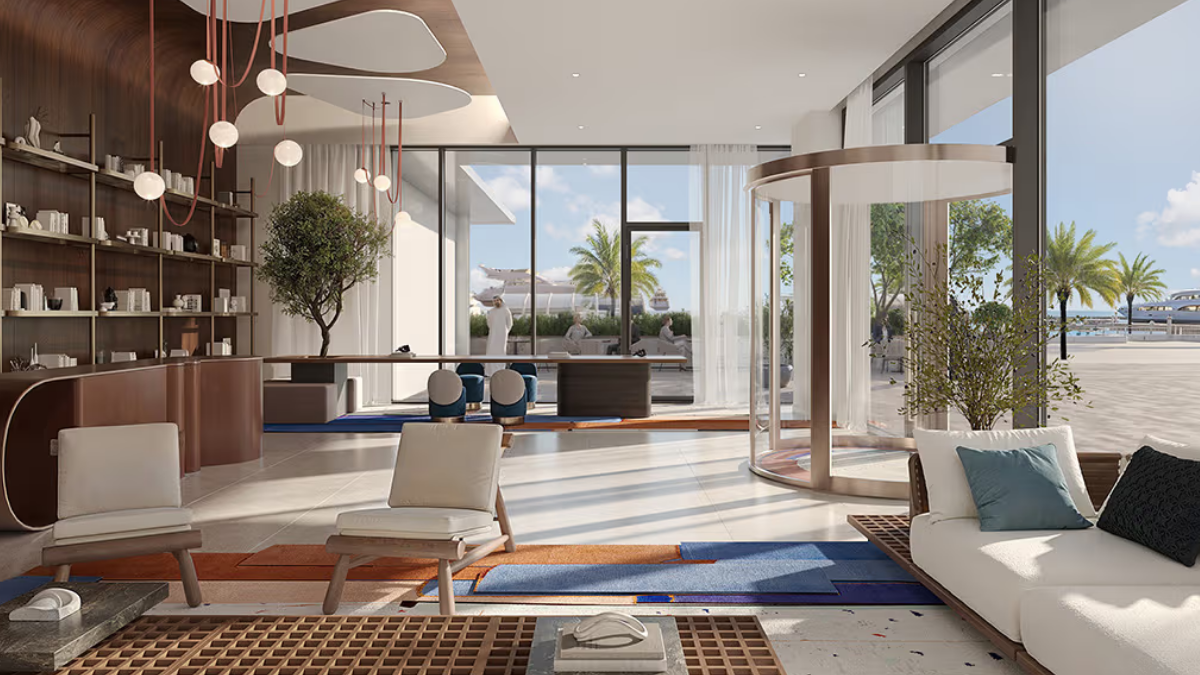 2 2 Emaar Rashid Marina