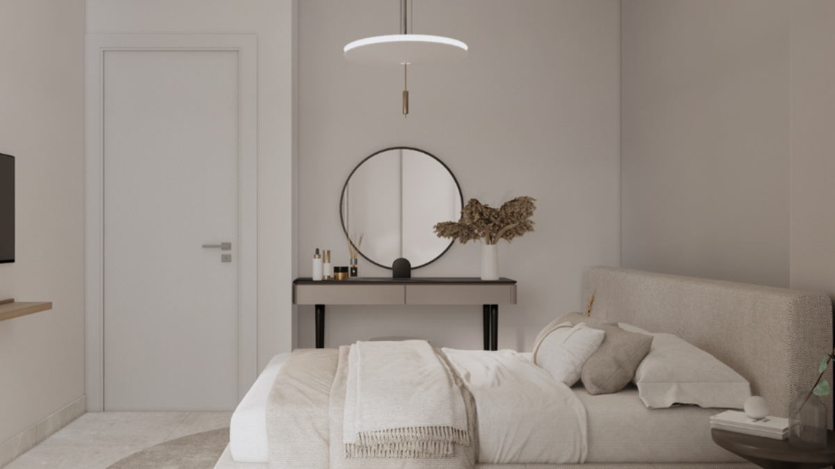 2 25 Greenville III Residence