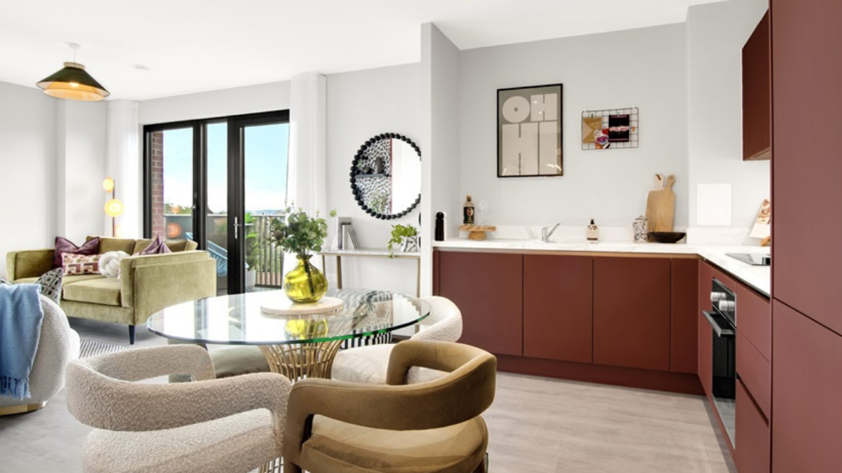 2 29 Wembley Park Gardens