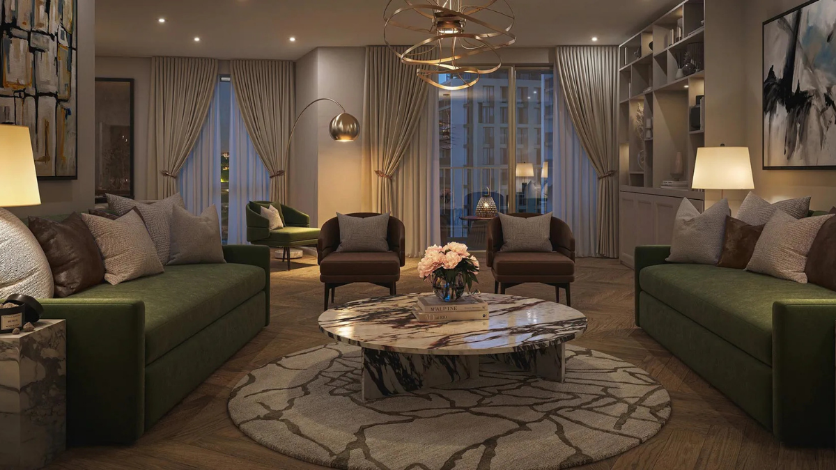 2 30 King's Road Park