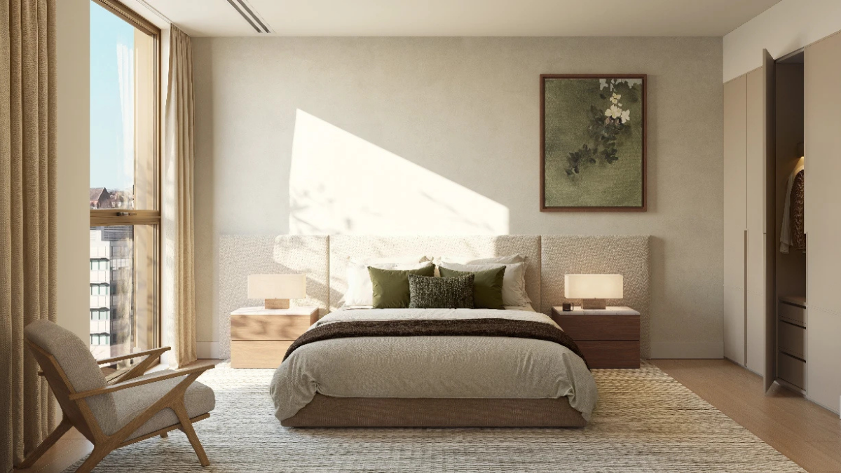 2 38 Wimbledon Bridge House