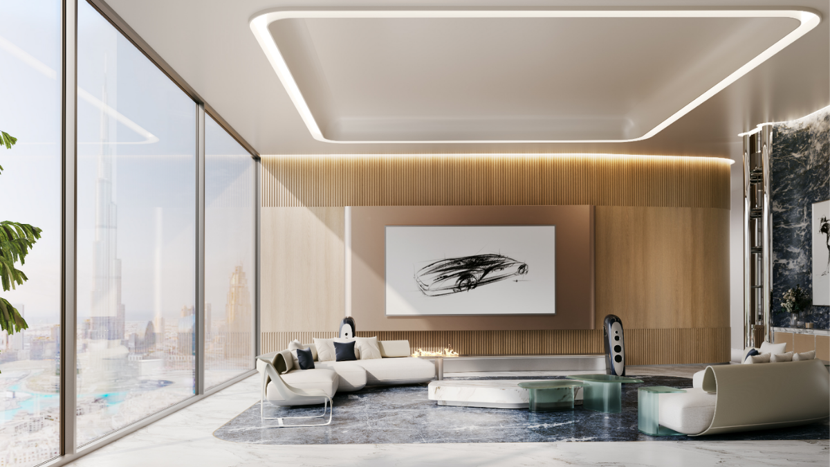 3 12 Bugatti Residences