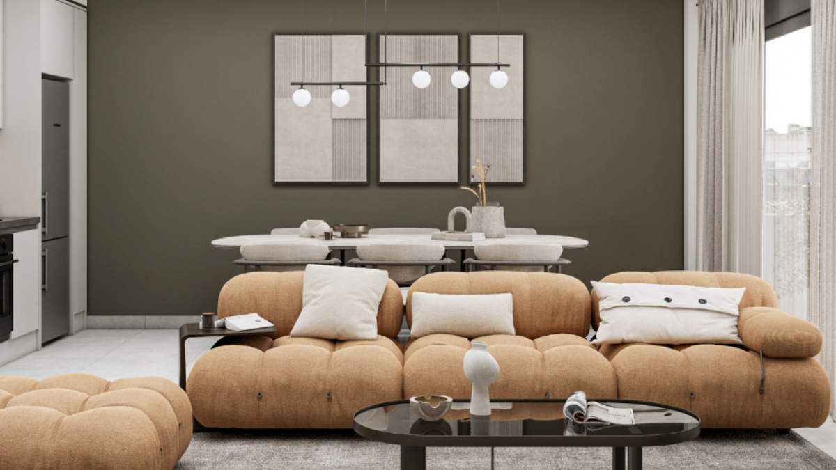 3 18 Avra Residence III