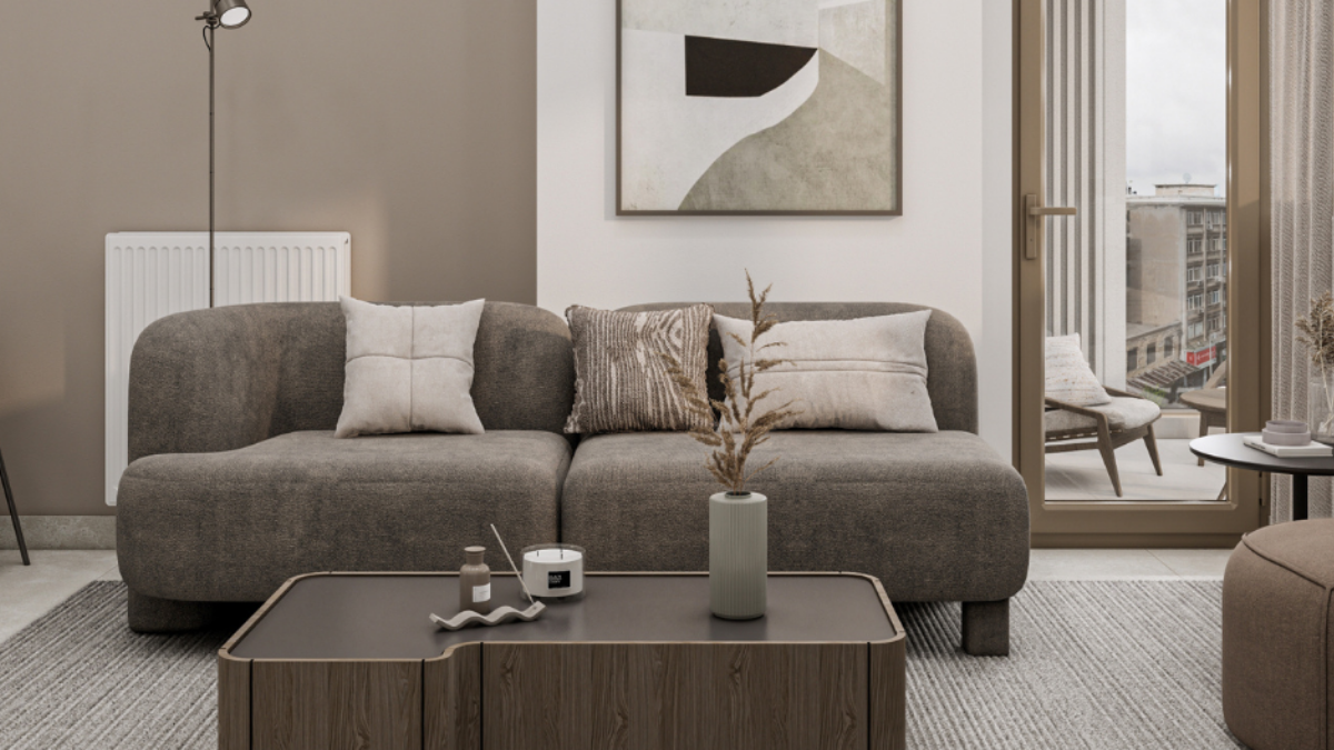 3 19 Avra II Residence