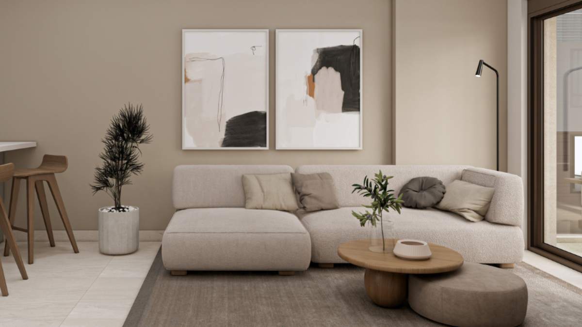 3 20 Avra I Residence