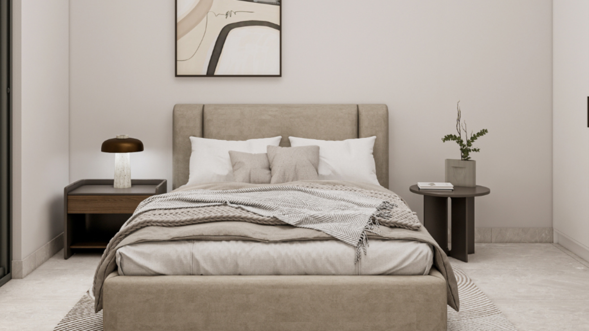 3 24 Greenville III Residence