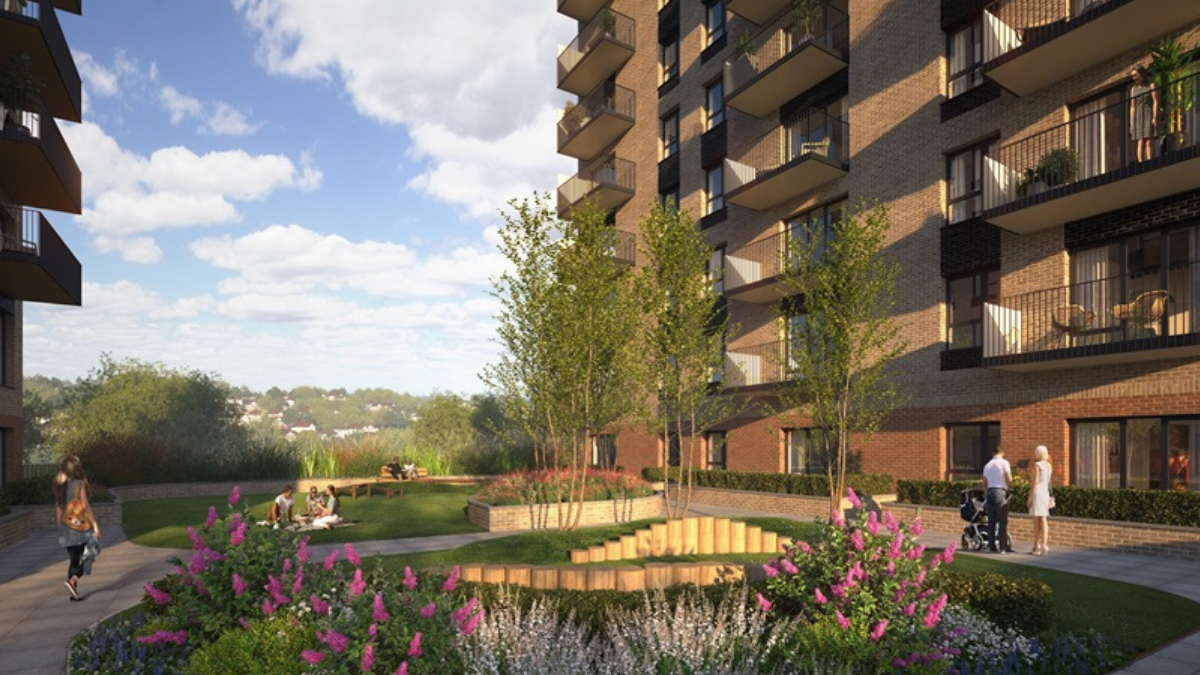 3 28 Wembley Park Gardens