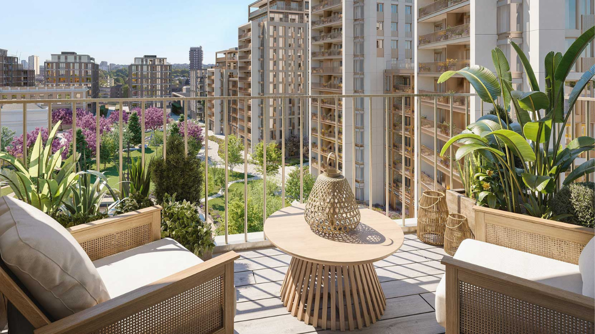 3 29 King's Road Park