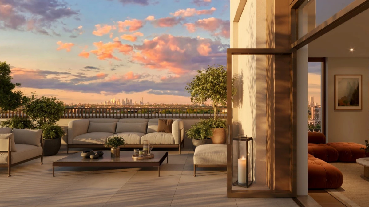 3 37 Wimbledon Bridge House