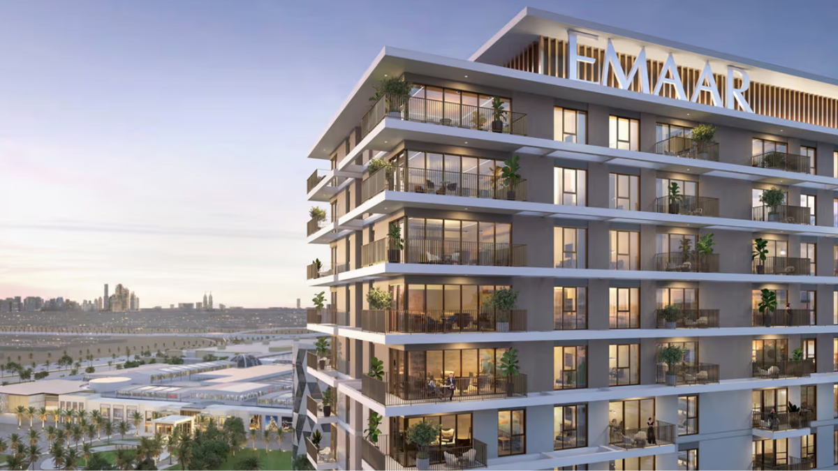 3 38 Emaar Dubai Hills