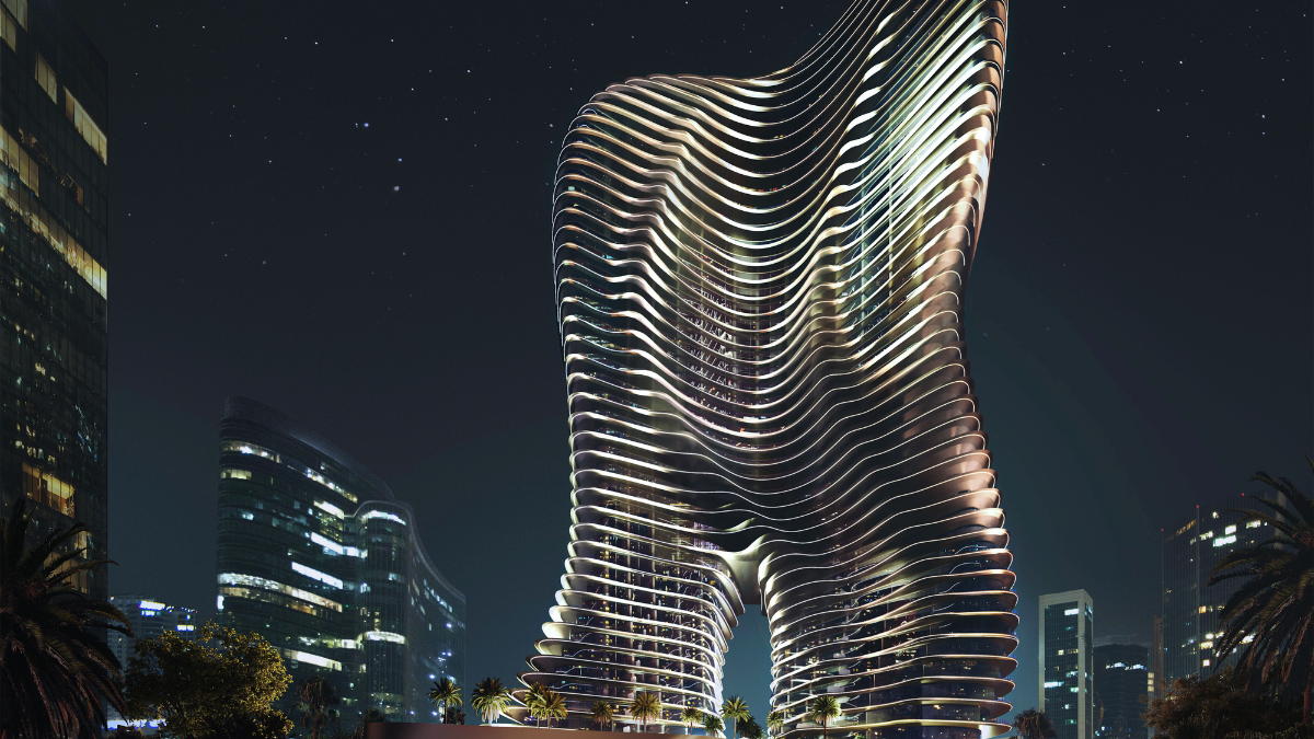 4 10 Bugatti Residences