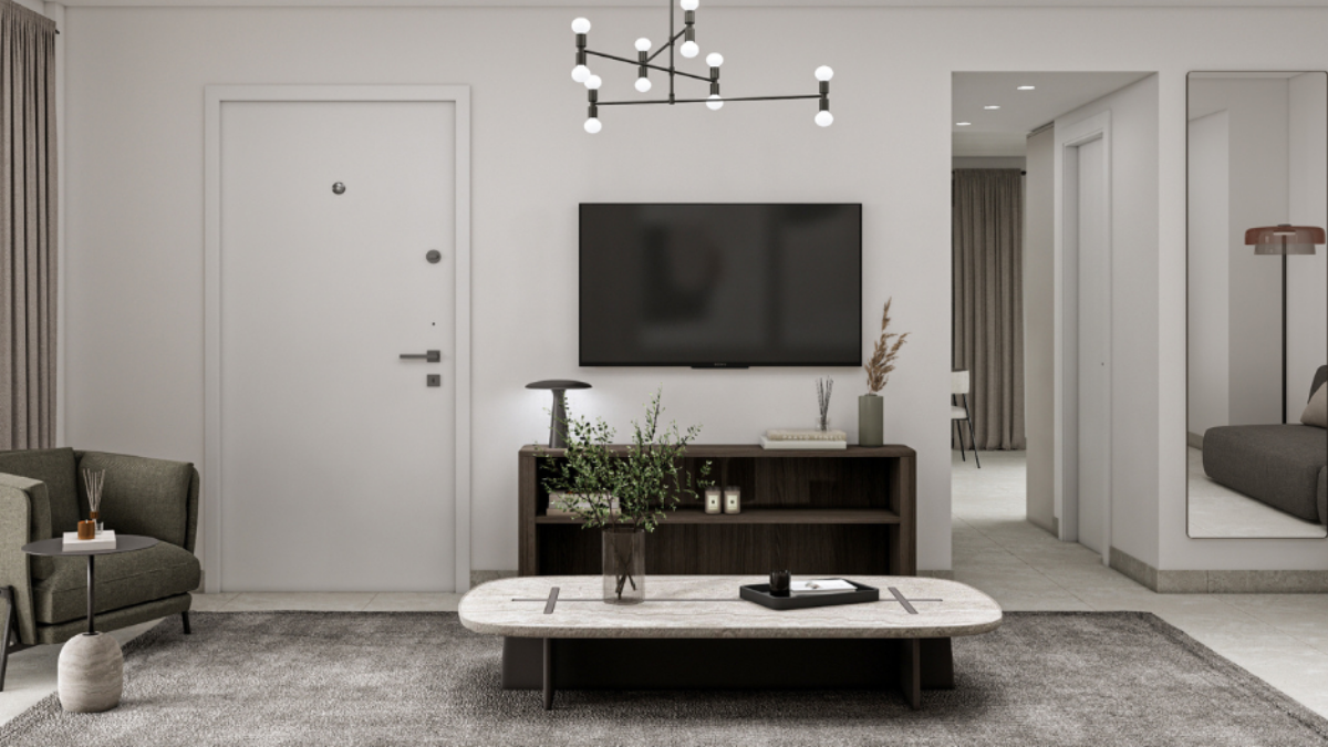 4 17 Avra II Residence