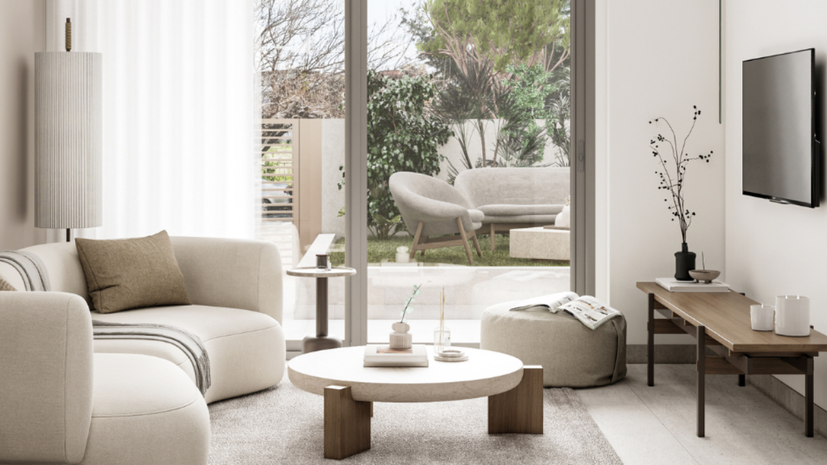 4 24 Greenville IV Residence