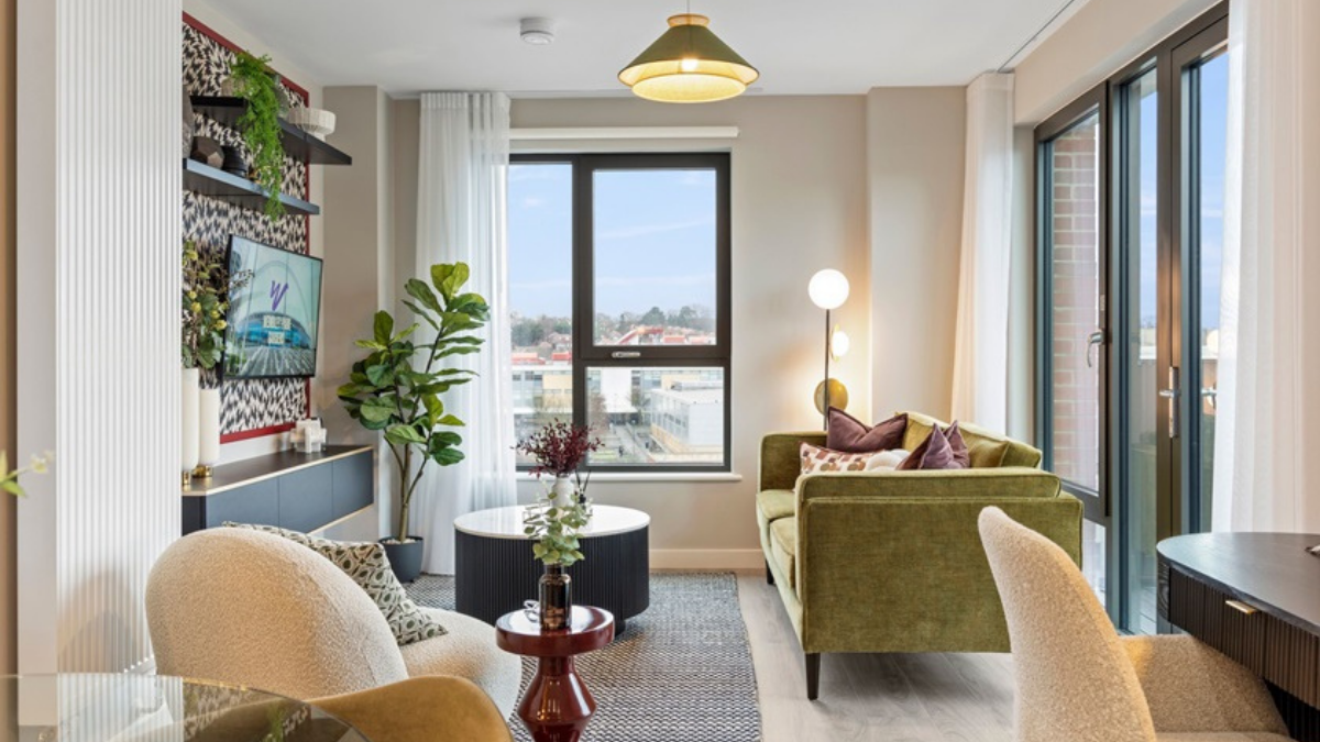 4 26 Wembley Park Gardens