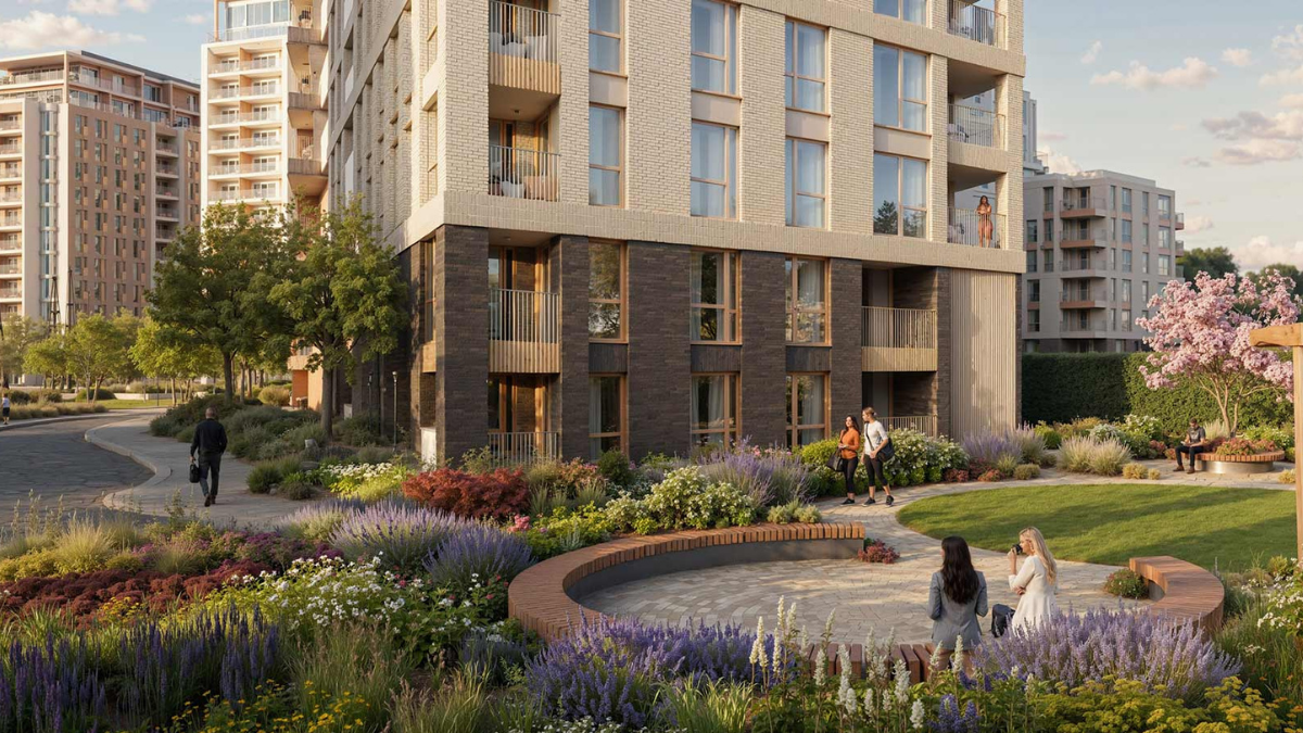 4 27 King's Road Park