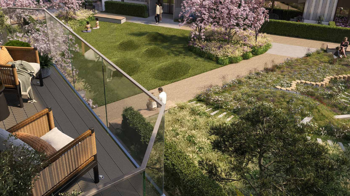 4 32 Royal Arsenal Riverside