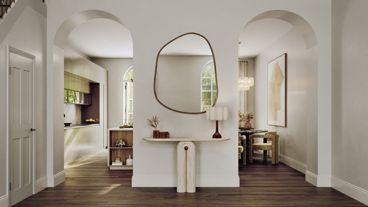 4 34 Fifty Brook Green