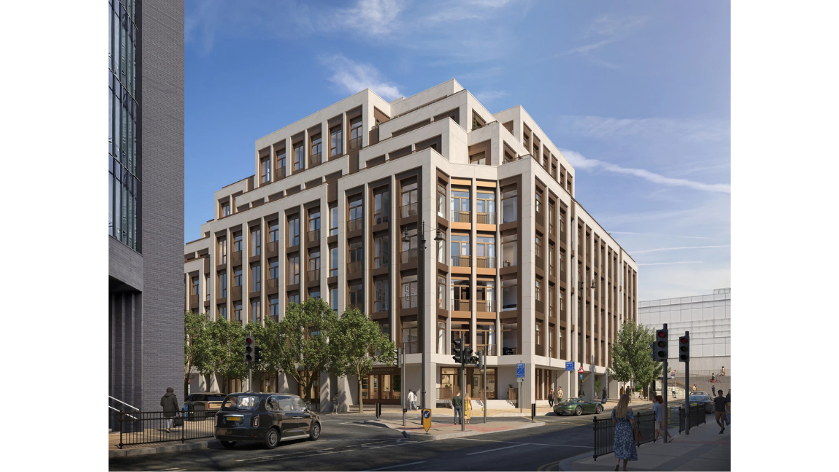 4 35 Wimbledon Bridge House