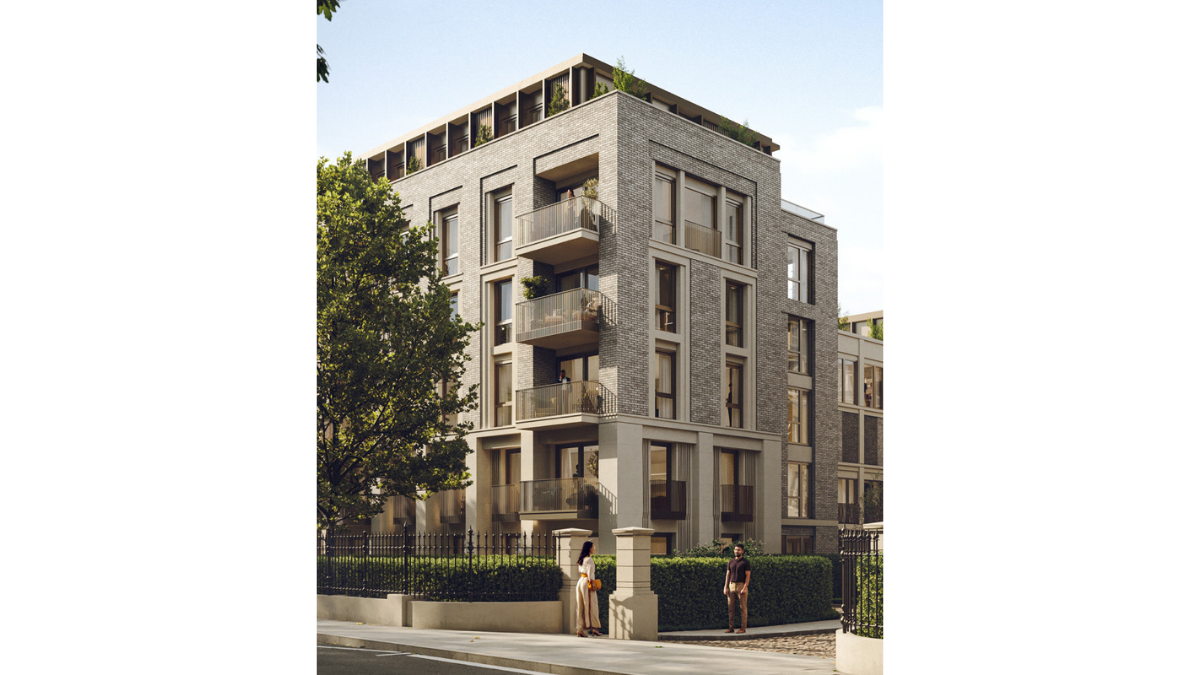 5 12 Country Hill, Kingston