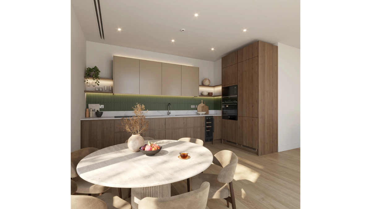 5 14 Wimbledon Bridge House