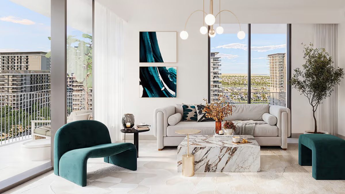 5 15 Emaar Dubai Hills