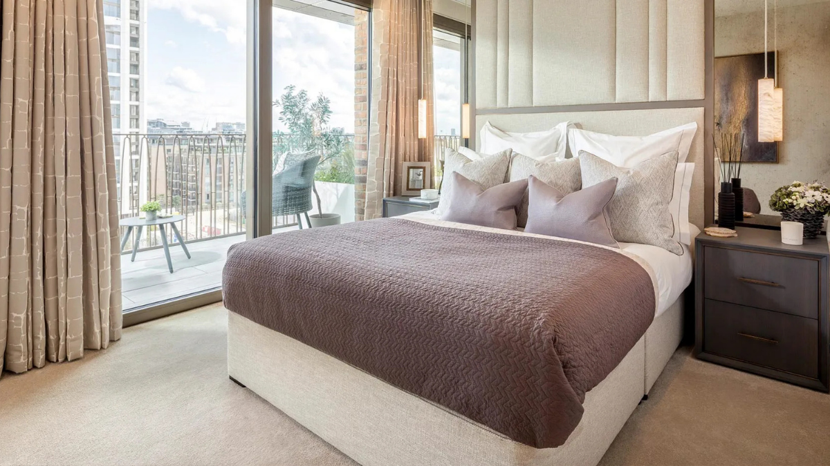 5 6 King's Road Park