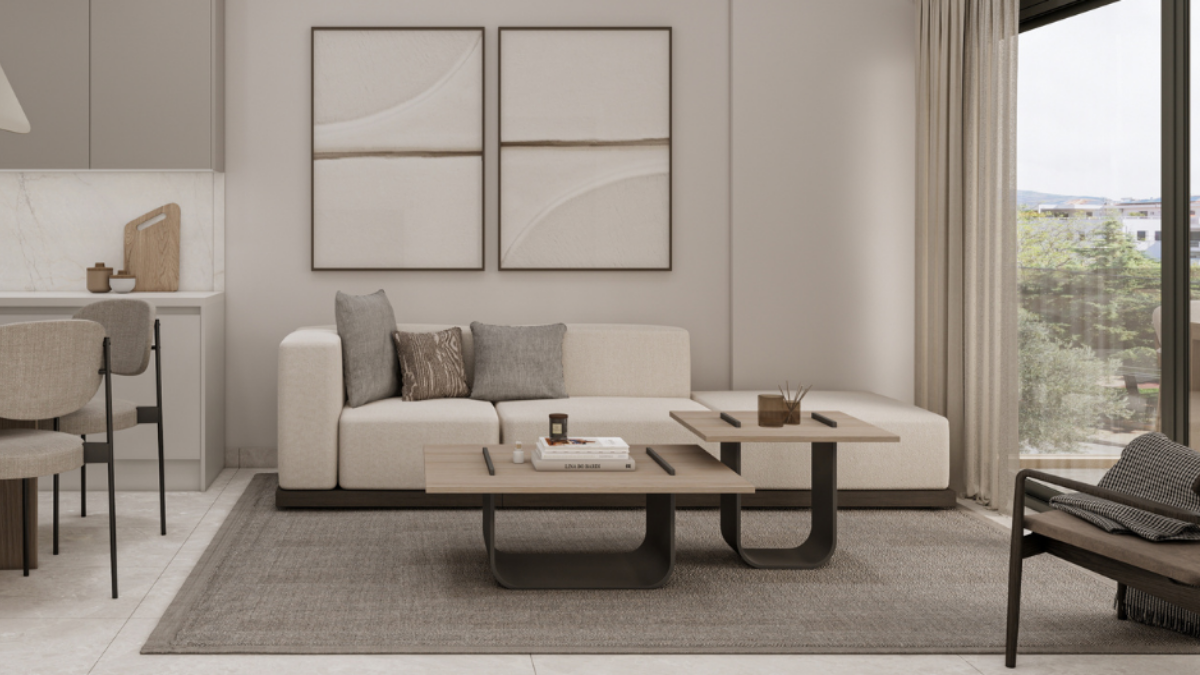 6 Greenville III Residence