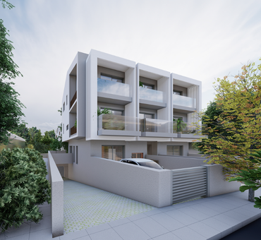 COVER 23 Greenville IV Residence