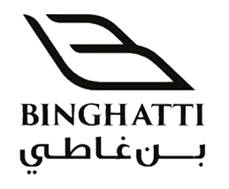 Binghatti