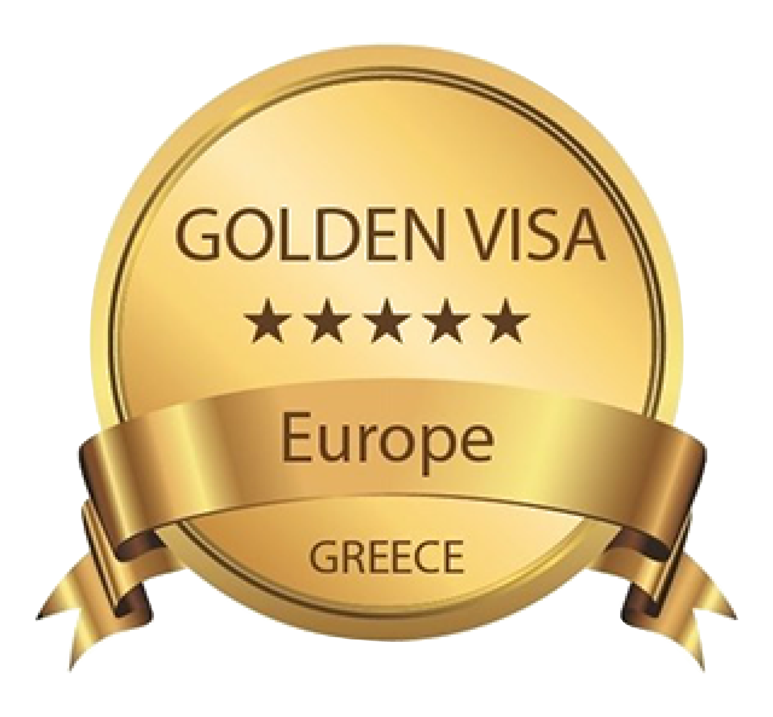 Golden Visa - Europe / Greece