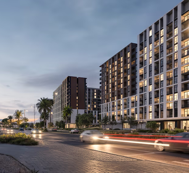 Cover 1: Emaar Expo Living