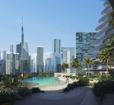 Cover 10: Bugatti Residences