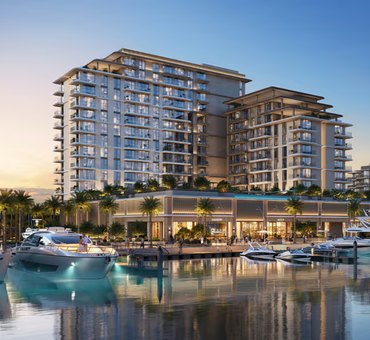 Cover 2: Emaar Rashid Marina